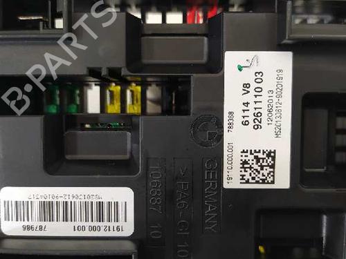 Fuse box BMW 3 (F30, F80)  | BP7193253E1 