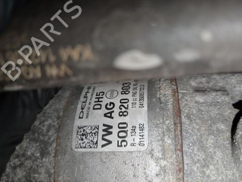 Used AC compressor AC compressor SEAT IBIZA IV (6J5, 6P1) 1.4 TDI (90 hp) 36304885 36304885