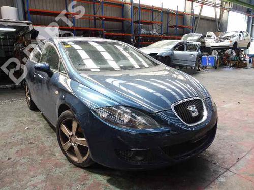 Starter SEAT LEON (1P1)  | BP1852783M8 