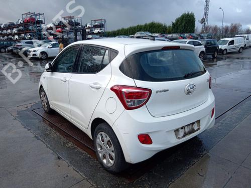 Left front window switch HYUNDAI i10 II (BA, IA) 1.0 | BP37607268I27 - Image 7