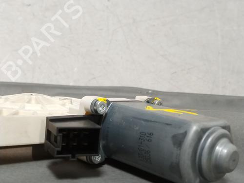 Rear right window mechanism MERCEDES-BENZ B-CLASS Sports Tourer (W245) B 180 CDI (245.207) | BP29268438C25 