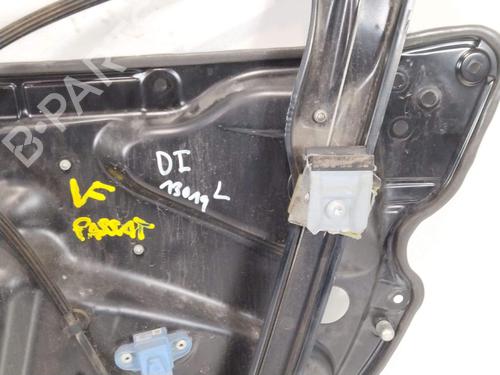 Front left window mechanism VW PASSAT B6 (3C2) | BP28053396C22 - Image 9