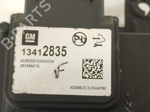 Electronic sensor OPEL ZAFIRA TOURER C (P12) 2.0 CDTi (75) | BP37232332M84 - Image 3