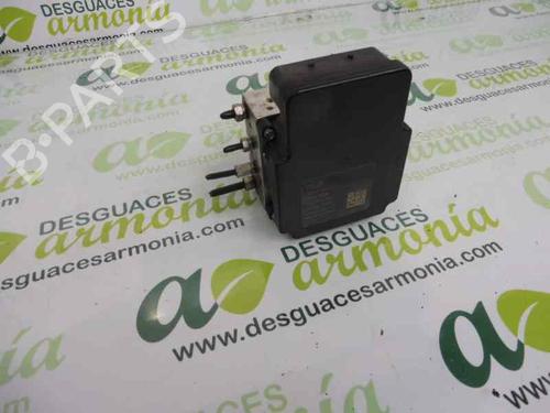 Used ABS pump TOYOTA YARIS (_P13_) [2010-2020]  1848129
