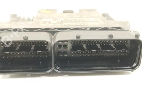 Engine control unit (ECU) VW GOLF PLUS V (5M1, 521) 2.0 TDI 16V | BP37196746M57 - Image 3