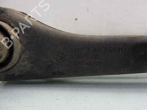Left rear suspension arm BMW X3 (E83) 2.0 d | BP3152387M14 