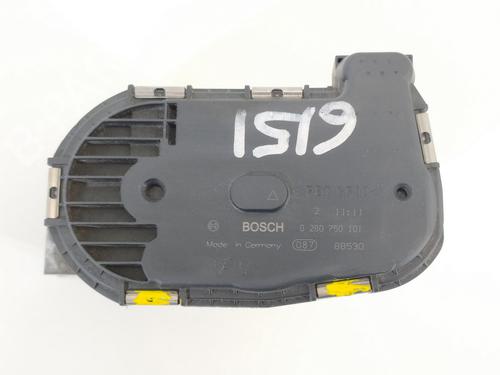Throttle body MASERATI GRAN TURISMO I 4.7 S | BP9296767M82