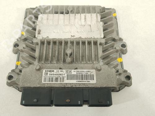 Used Engine control unit (ECU) Engine control unit (ECU) 38046382 38046382