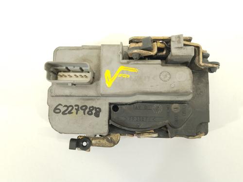Front right lock PEUGEOT 206 CC (2D)  | BP28041183C97 