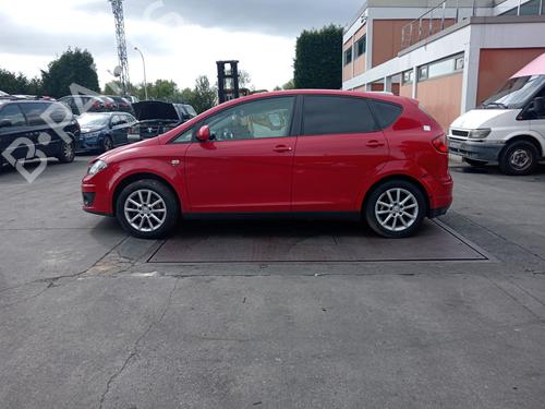 Pièces Détachées Usagées SEAT ALTEA (5P1)  2.0 TDI 16V  4610568