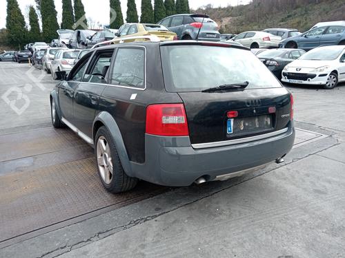 Centralita faros xenon AUDI A6 C5 Avant (4B5) 2.5 TDI quattro | BP27806140C53 