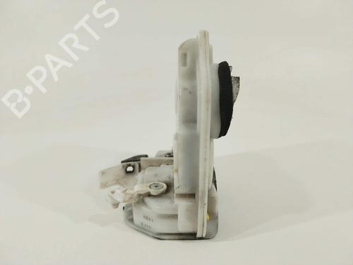 Front left lock MAZDA 3 Saloon (BL) | BP18084193C98 - Image 5