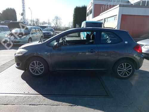 Engine control unit (ECU) TOYOTA AURIS (_E15_) | BP33120432M57 - Image 8