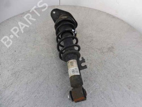 Used Right rear shock absorber MINI MINI (R56) Cooper D (112 hp) 2795517