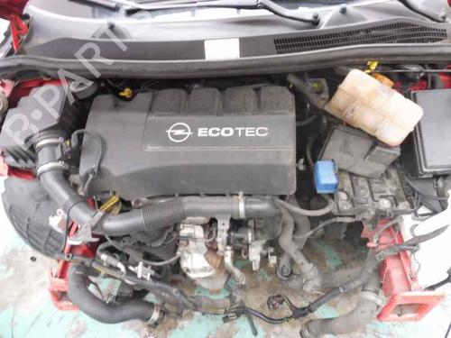 Gearbox OPEL CORSA D (S07)  | BP4511134M3 