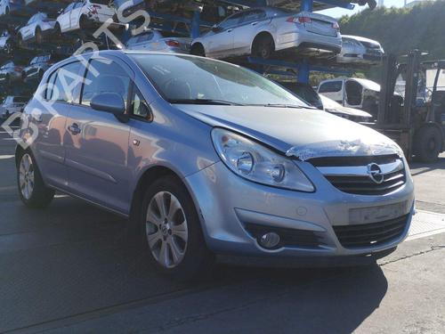 Steering column OPEL CORSA D (S07) 1.4 (L08, L68) | BP36392983M21 - Image 8