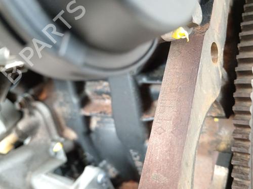 Engine RENAULT LAGUNA III (BT0/1) 2.0 dCi (BT01, BT08, BT09, BT0E, BT0K, BT12, BT1C, BT1D,... | BP33802209M1 - Image 12
