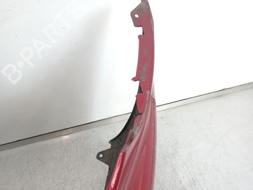 Front bumper PEUGEOT 307 (3A/C)  | BP21396352C7 