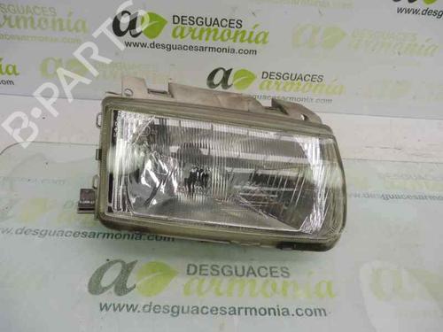 Used Right headlight Right headlight VW POLO III (6N1) [1994-1999] 2977411 2977411