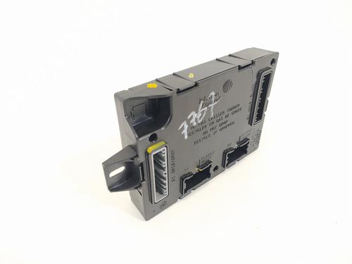 Electronic module DACIA DUSTER (HM_) 1.5 dCi 115 (HMAD) | BP9833058M83 