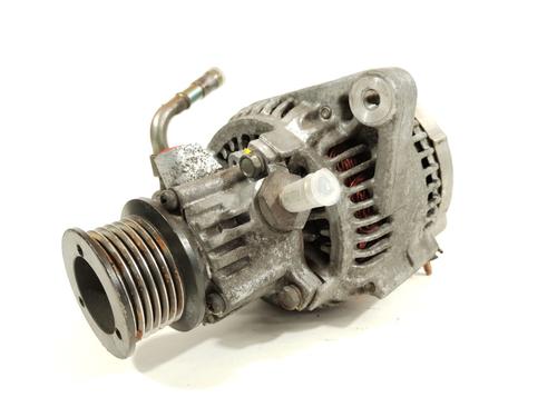 Used Alternator Alternator ROVER 25 I Hatchback (RF) 2.0 iDT (101 hp) 33654139 33654139