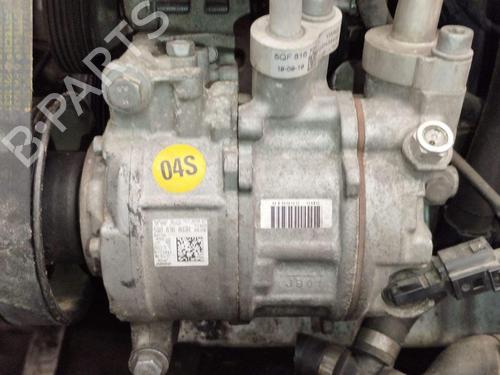 Used AC compressor AC compressor 37199784 37199784