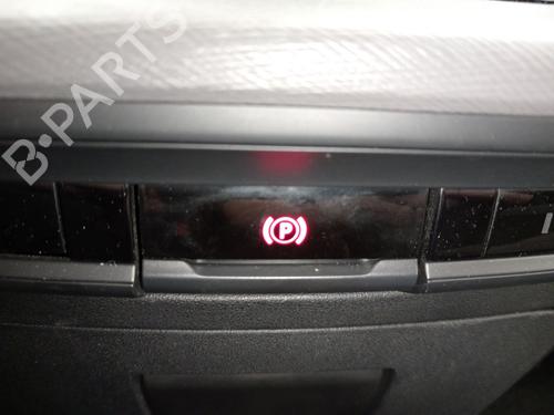 Used Hand brake Hand brake 37192841 37192841