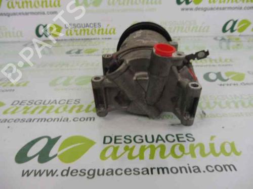 AC compressor TOYOTA YARIS (_P13_)  | BP1848130M34 
