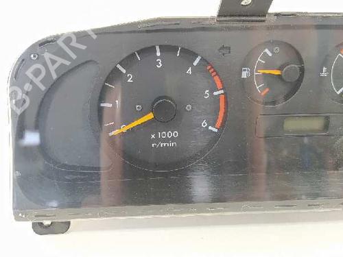 Instrument cluster NISSAN TERRANO II (R20)  | BP6151458C47 