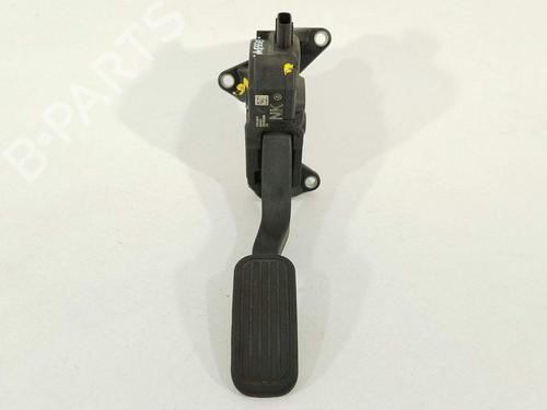 Used Pedal Pedal 18844450 18844450