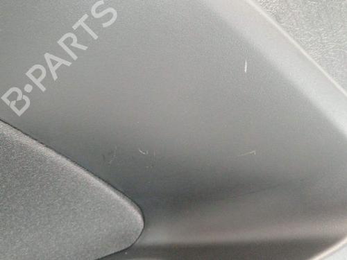 Rear left panel FIAT TIPO Hatchback (356_, 357_) 1.5 T4 Hybrid | BP36039895C60 - Image 4