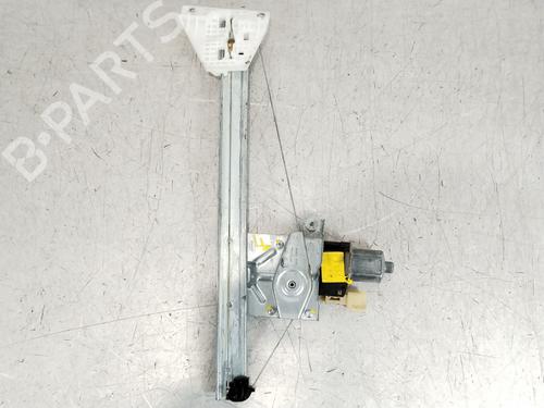 Rear right window mechanism FORD KUGA II (DM2) 2.0 TDCi 4x4 | BP35723407C25 - Image 2