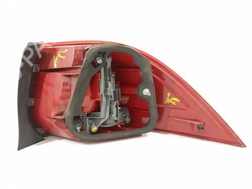 Feu arrière gauche VW GOLF V Variant (1K5)  | BP17543152C34 