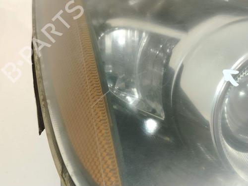Right headlight MAZDA CX-7 (ER) 2.2 MZR-CD AWD (ER10A) | BP32018803C29 - Image 6