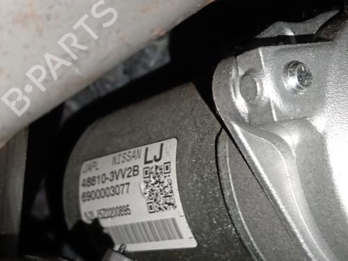 Steering column NISSAN NOTE (E12) 1.2 DIG-S | BP37643511M21 - Image 2
