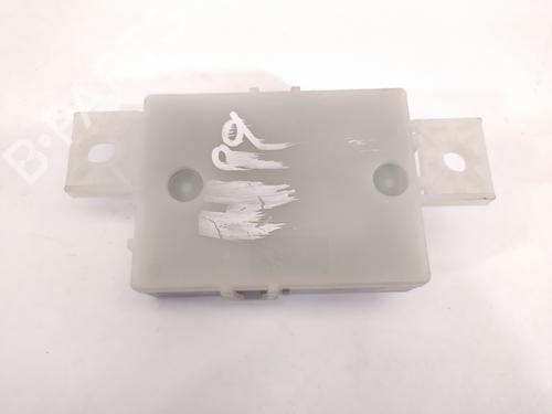 Electronic module MERCEDES-BENZ A-CLASS (W177)  | BP8352105M83 