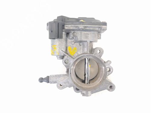 Used Throttle body OPEL INSIGNIA A (G09) [2008-2017]  9145502