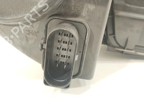 Left headlight SEAT ALTEA (5P1) 2.0 TDI 16V | BP35754812C28 - Image 6