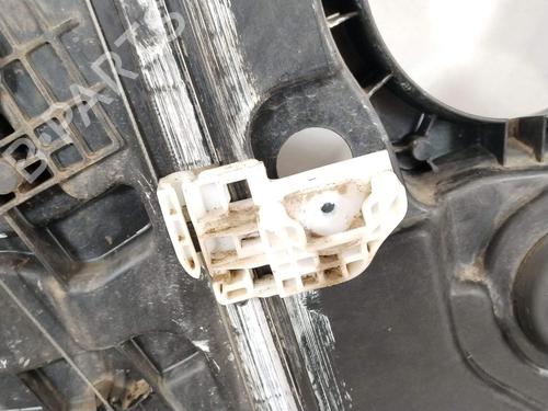 Front right window mechanism KIA CARENS IV 1.7 CRDi | BP35754791C23 - Image 4