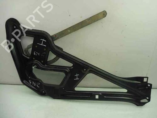Used Front left window mechanism Front left window mechanism 4606226 4606226