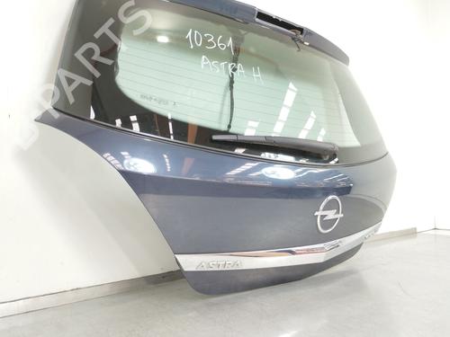 Tailgate OPEL ASTRA H (A04) 1.7 CDTI (L48) | BP12826029C6 
