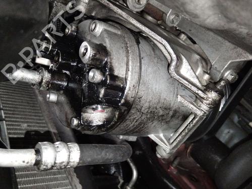 Used AC compressor AC compressor 37376420 37376420