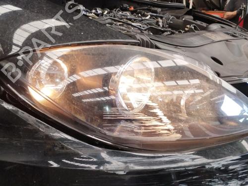 Right headlight SEAT LEON (1P1) 1.6 TDI | BP36164709C29 - Image 2