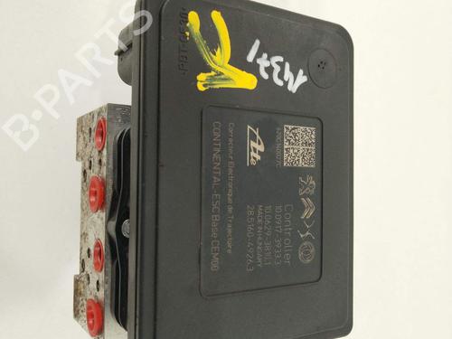 ABS pump OPEL CORSA F (P2JO) 1.5 (68) | BP26391140M43 - Image 6