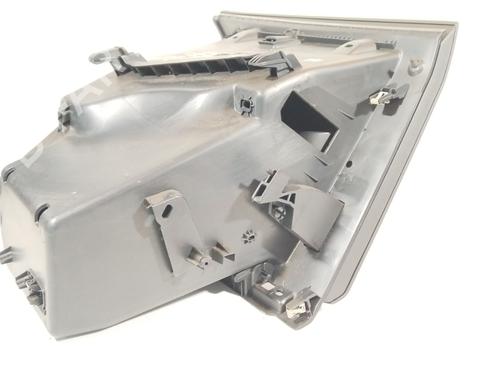 Glove box PEUGEOT 208 I (CA_, CC_) 1.4 HDi | BP30111379C95 