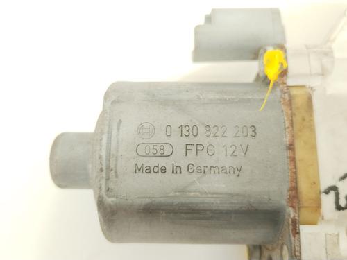 Right rear window motor NISSAN MICRA III (K12) 1.4 16V | BP27634362E22 