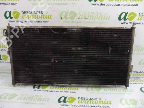 Used AC radiator NISSAN ALMERA TINO (V10) [1998-2006]  1848994
