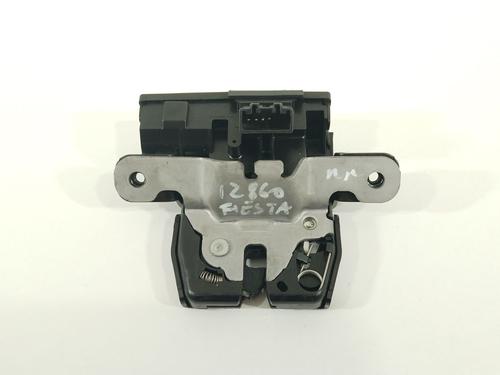 Bakluke lås FORD FIESTA VI (CB1, CCN) 1.6 TDCi | BP19146021C101 