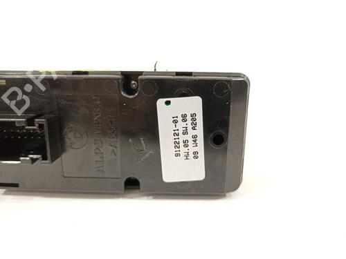 Left front window switch BMW X6 (E71, E72) | BP19805557I27 - Image 8