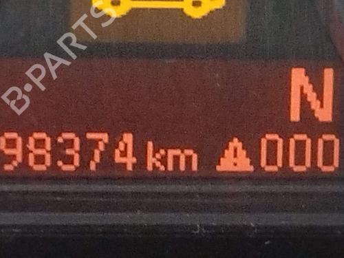 Instrument cluster BMW 1 (E87) 120 d | BP36812494C47 - Image 2